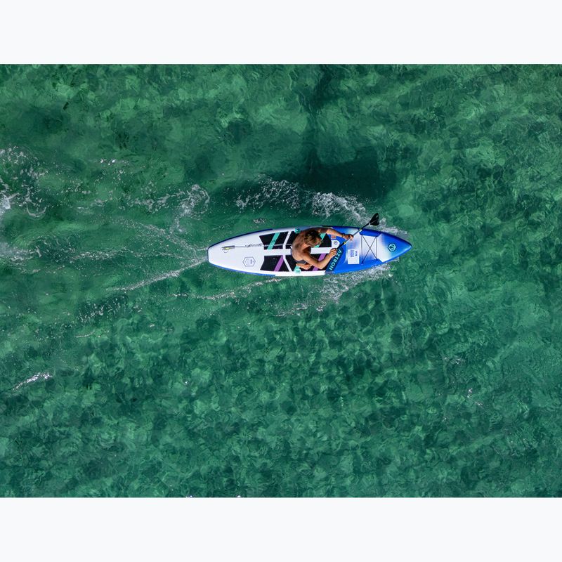 Placă SUP Aztron Super Nova 3.0 Compact/Touring 11'0" 21