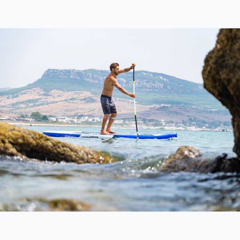 Placă SUP Aztron Super Nova 3.0 Compact/Touring 11'0" 23