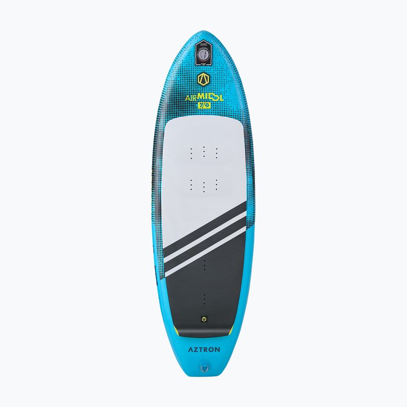 Placă de wingfoil Aztron Falcon Air Midl Foil 7'0" 2