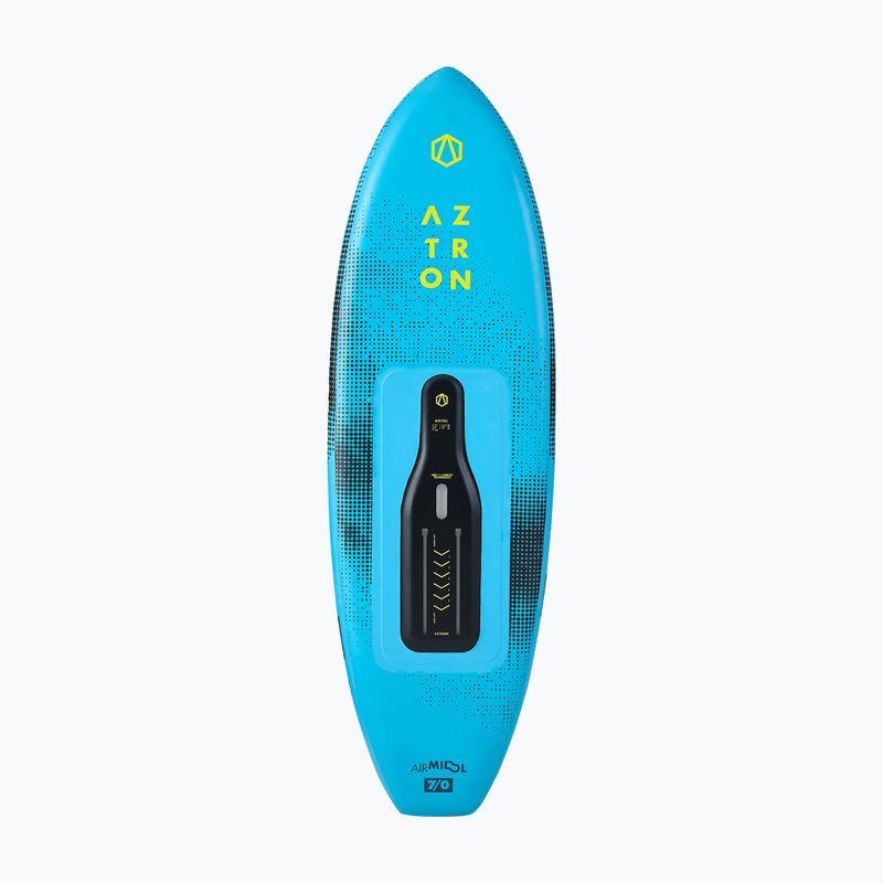 Placă de wingfoil Aztron Falcon Air Midl Foil 7'0" 3
