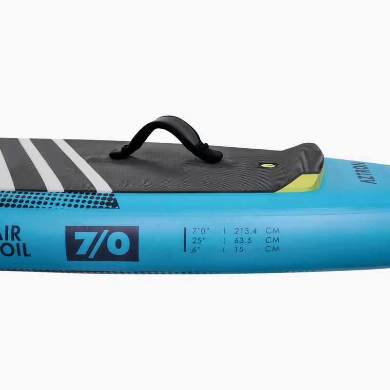 Placă de wingfoil Aztron Falcon Air Midl Foil 7'0" 9