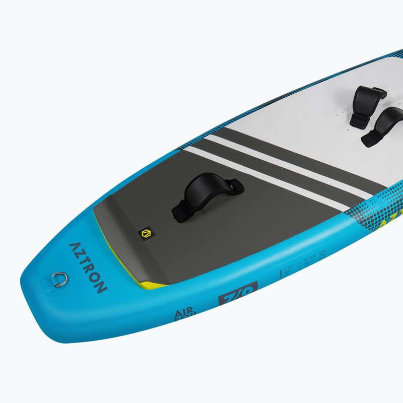 Placă de wingfoil Aztron Falcon Air Midl Foil 7'0" 11