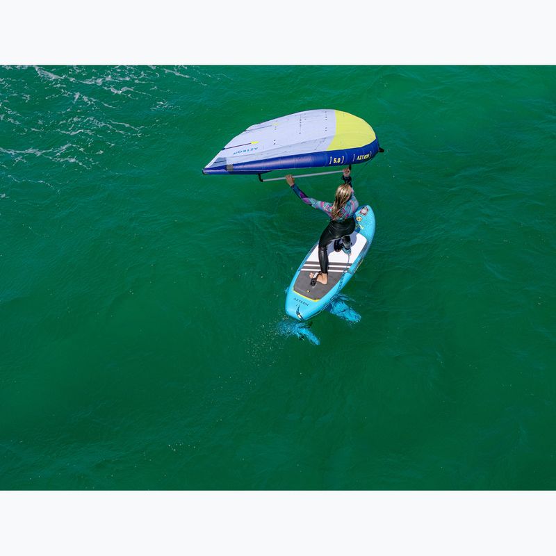 Placă de wingfoil Aztron Falcon Air Midl Foil 7'0" 16