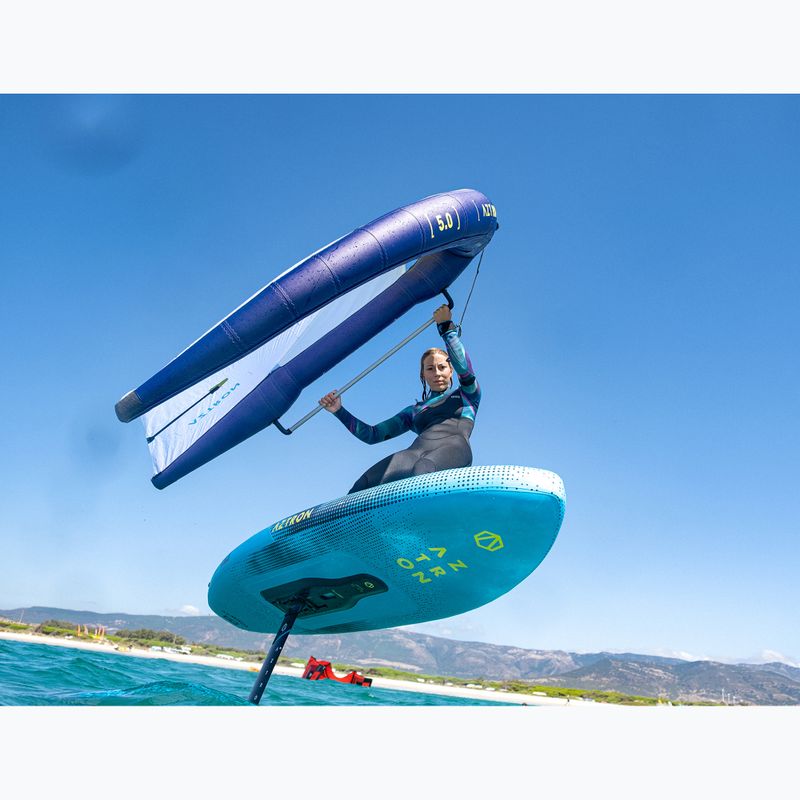 Placă de wingfoil Aztron Falcon Air Midl Foil 7'0" 17
