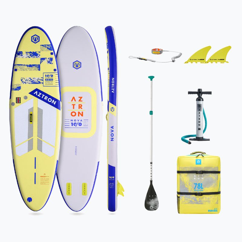 Placă SUP Aztron Nova 10'0"