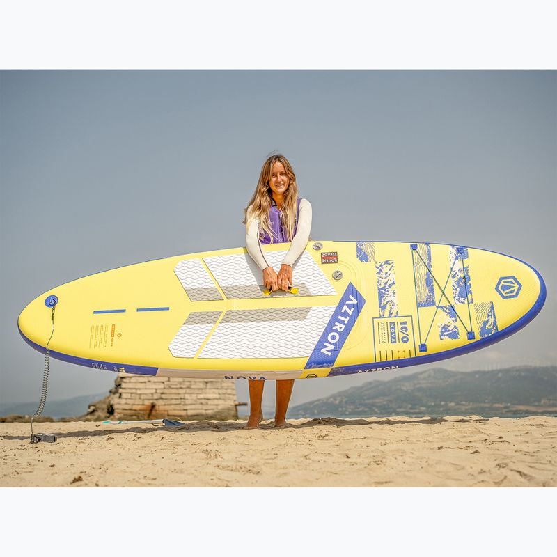 Placă SUP Aztron Nova 10'0" 9