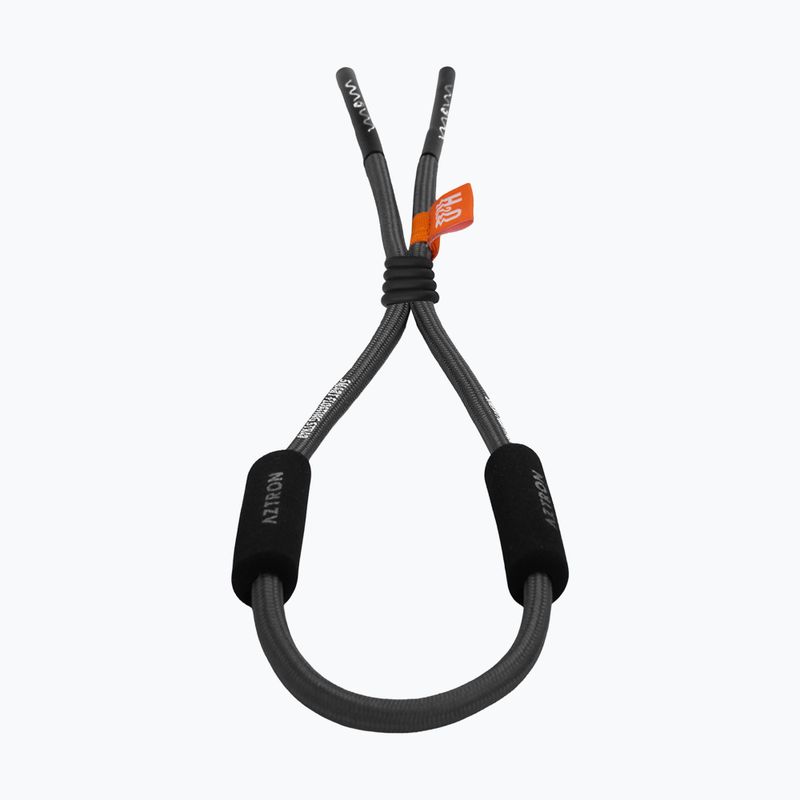 Curea pentru ochelari Aztron Space Grey solid stone grey 4