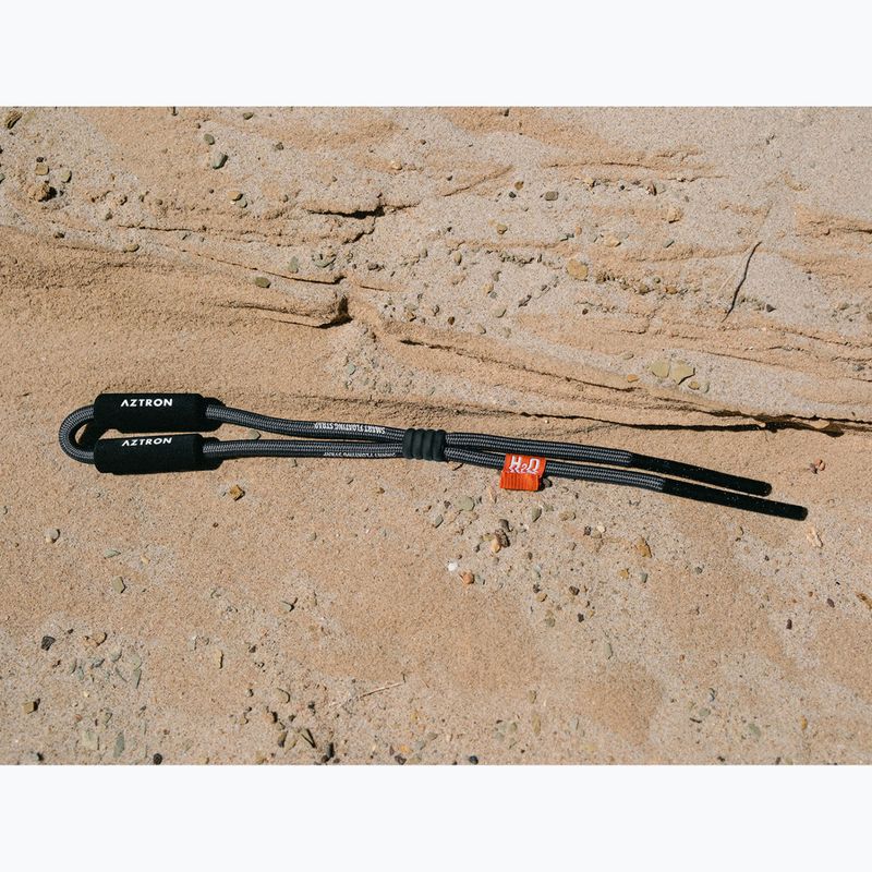 Curea pentru ochelari Aztron Space Grey solid stone grey 8