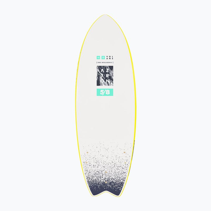 Placă de surfing Aztron Volans Soft-Top 5'8" 3