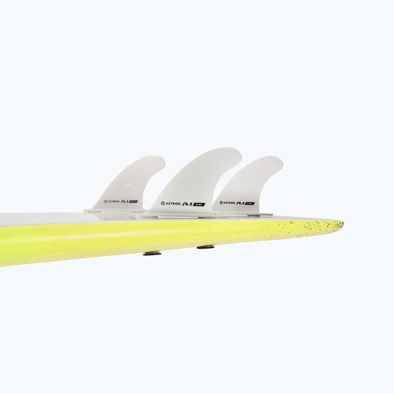 Placă de surfing Aztron Volans Soft-Top 5'8" 11