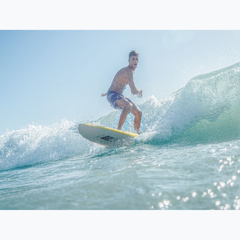 Placă de surfing Aztron Volans Soft-Top 5'8" 14