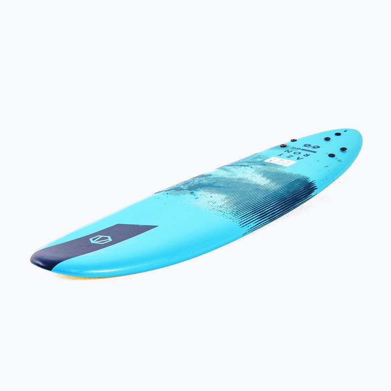 Placă de surfing Aztron Octans Soft-Top 6'6" 5