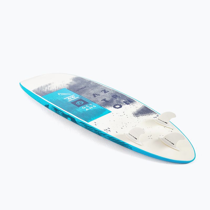 Placă de surfing Aztron Octans Soft-Top 6'6" 6