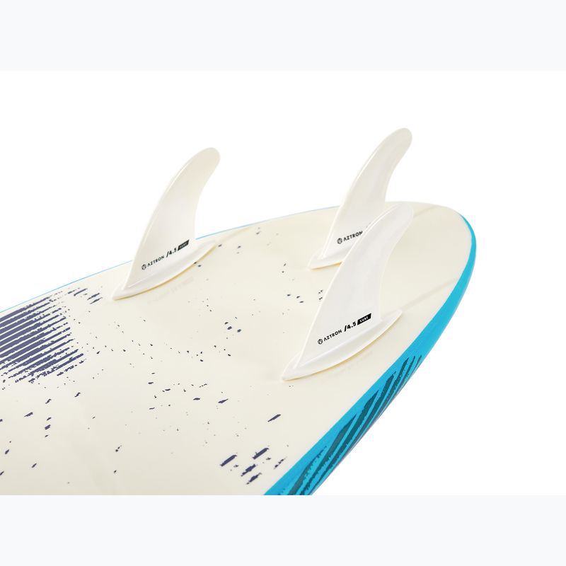 Placă de surfing Aztron Octans Soft-Top 6'6" 8