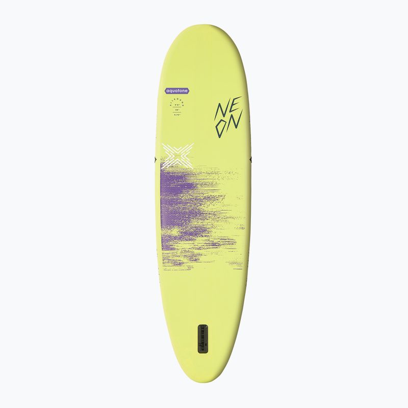 Placă SUP pentru copii  Aquatone Neon 9'0" 3