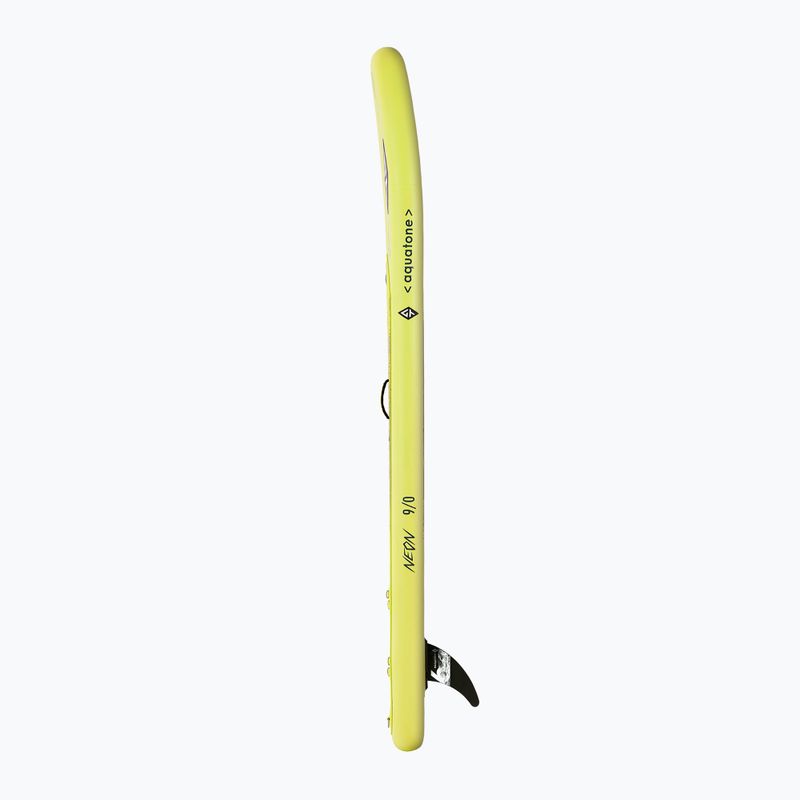 Placă SUP pentru copii  Aquatone Neon 9'0" 4