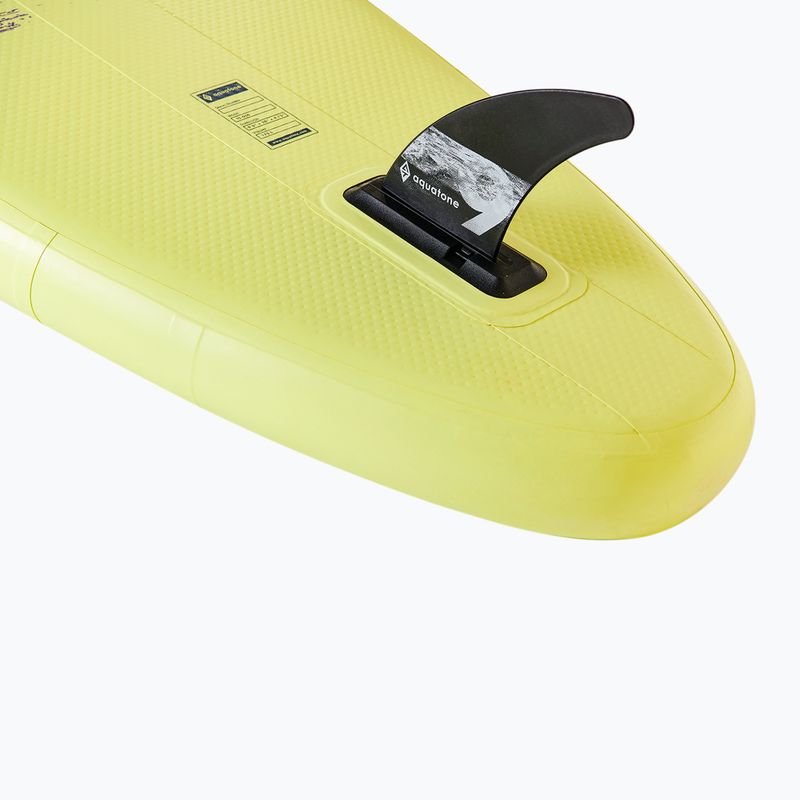 Placă SUP pentru copii  Aquatone Neon 9'0" 8