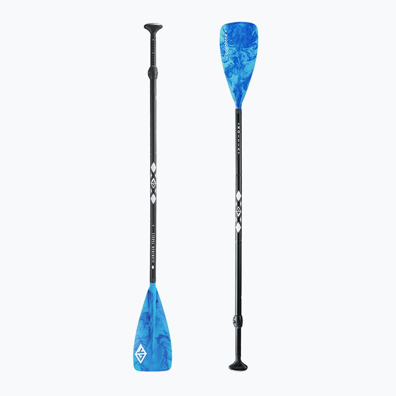 Placă SUP pentru copii  Aquatone Neon 9'0" 11