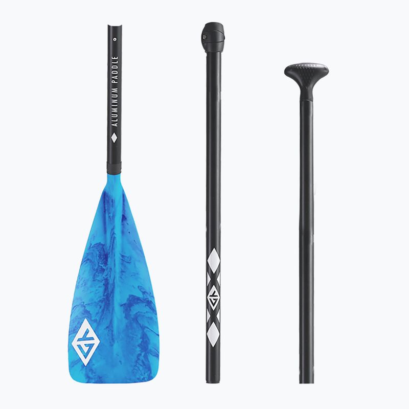 Placă SUP pentru copii  Aquatone Neon 9'0" 12