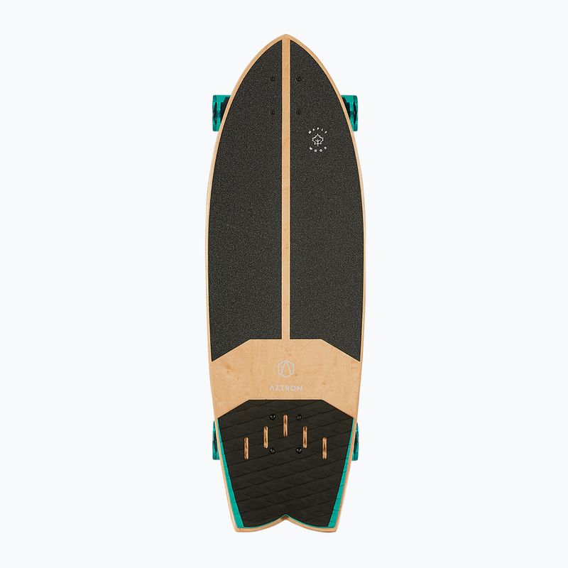 Skateboard surfskate Aztron Street 31 Surfskate 4