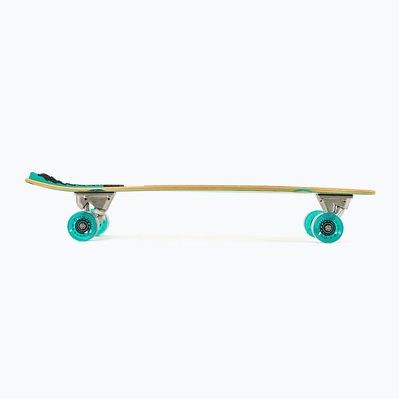 Skateboard surfskate Aztron Street 31 Surfskate 5