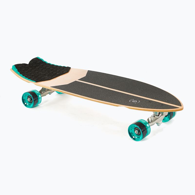 Skateboard surfskate Aztron Street 31 Surfskate 6