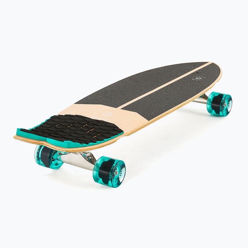 Skateboard surfskate Aztron Street 31 Surfskate 7