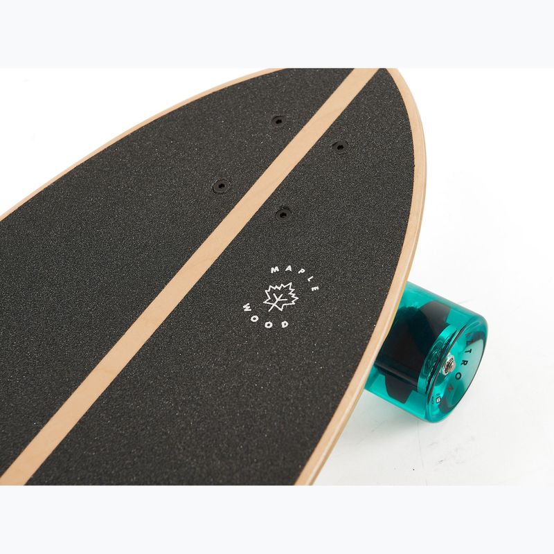 Skateboard surfskate Aztron Street 31 Surfskate 8