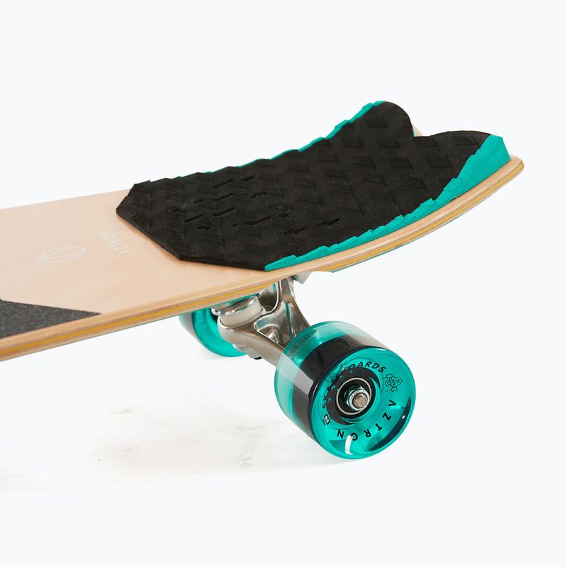 Skateboard surfskate Aztron Street 31 Surfskate 9