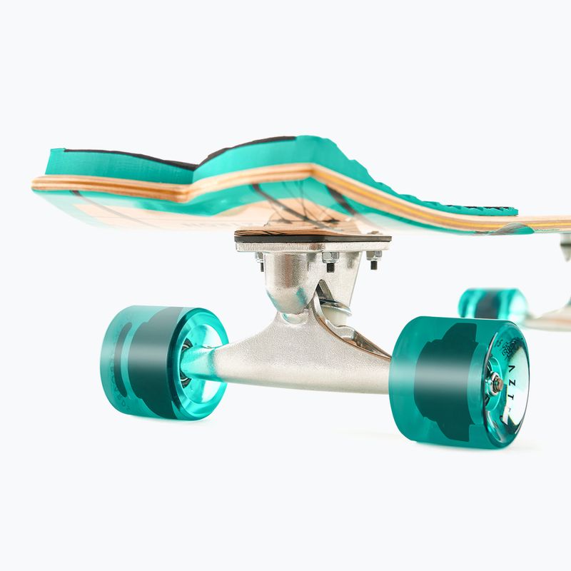 Skateboard surfskate Aztron Street 31 Surfskate 11