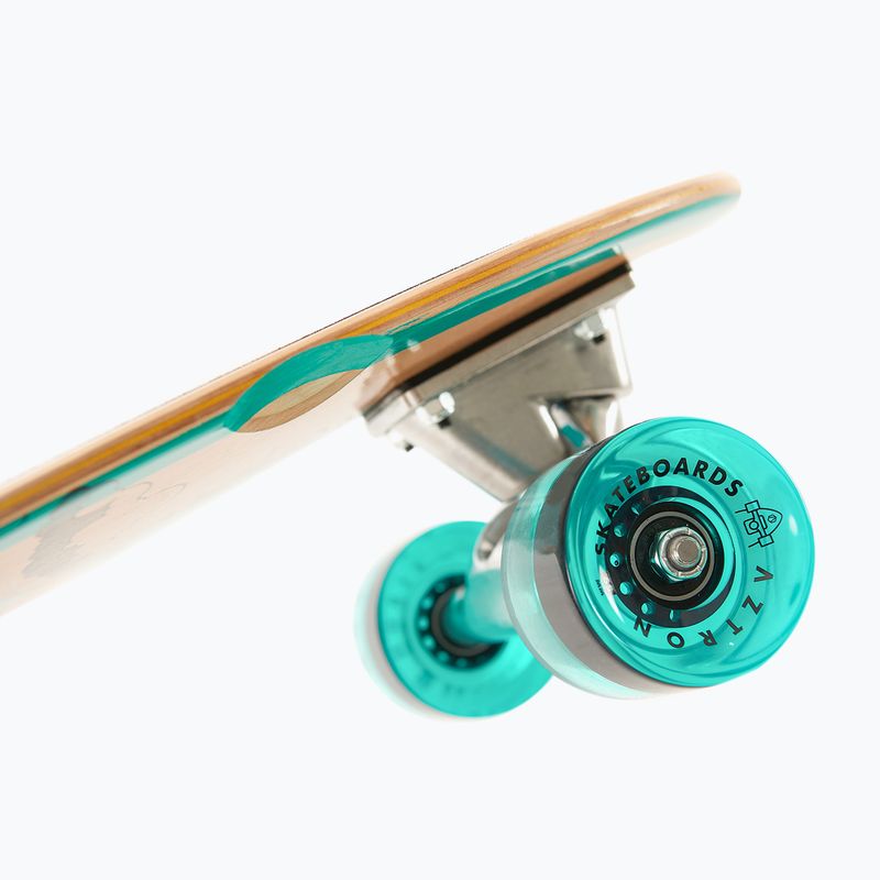 Skateboard surfskate Aztron Street 31 Surfskate 12