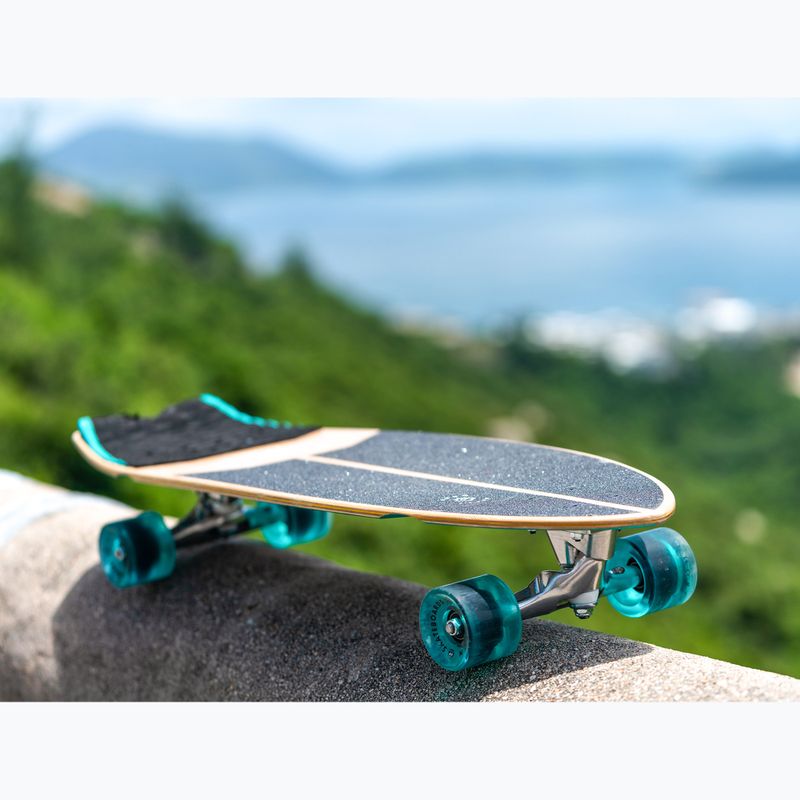 Skateboard surfskate Aztron Street 31 Surfskate 13