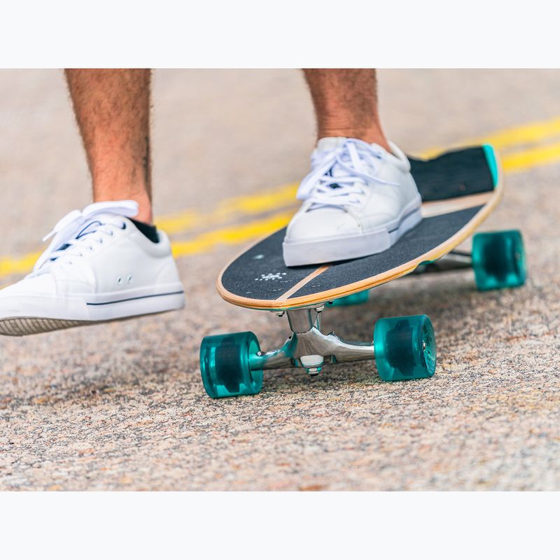 Skateboard surfskate Aztron Street 31 Surfskate 15