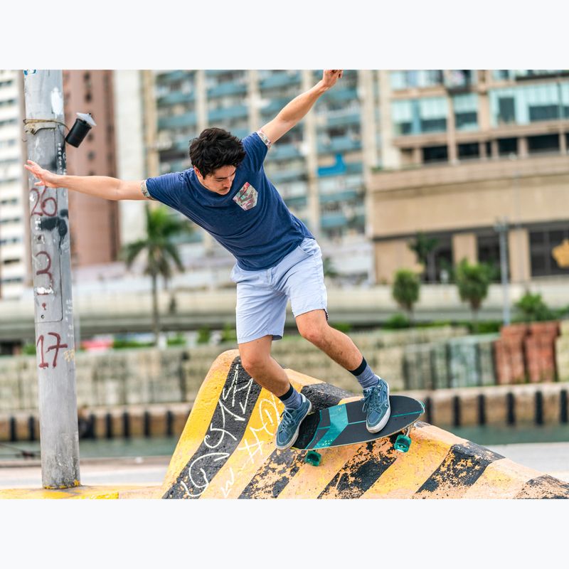 Skateboard surfskate Aztron Forest 34 Surfskate 12