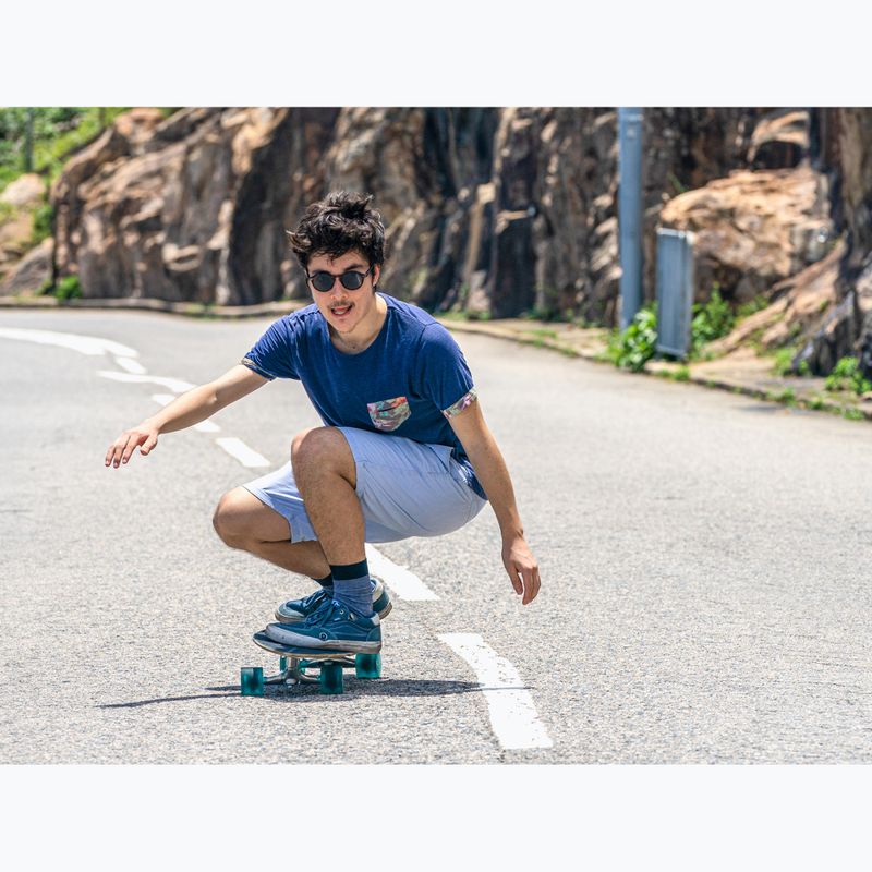 Skateboard surfskate Aztron Forest 34 Surfskate 13