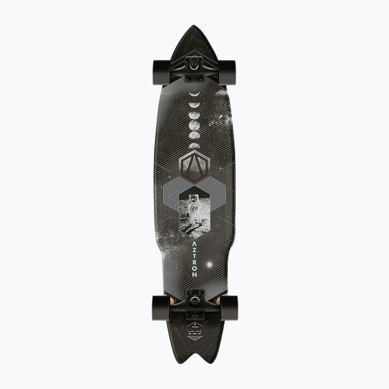 Skateboard surfskate Aztron Space 40 Surfskate Board 3