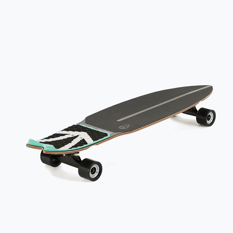 Skateboard surfskate Aztron Space 40 Surfskate Board 6