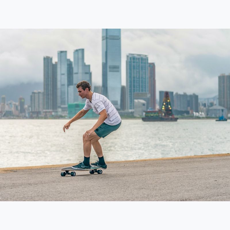 Skateboard surfskate Aztron Space 40 Surfskate Board 8