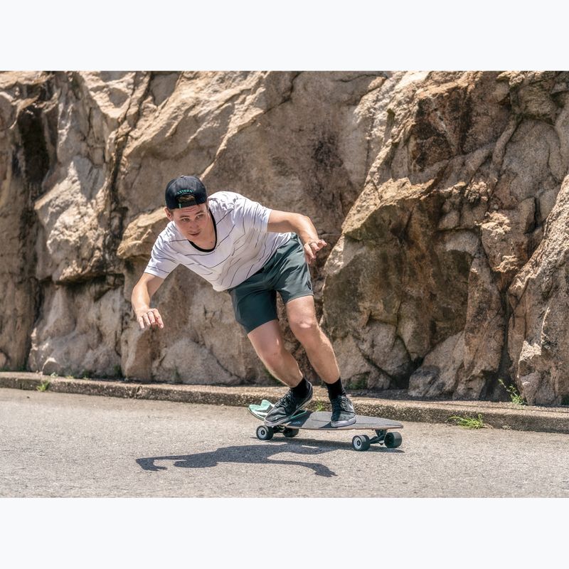 Skateboard surfskate Aztron Space 40 Surfskate Board 9