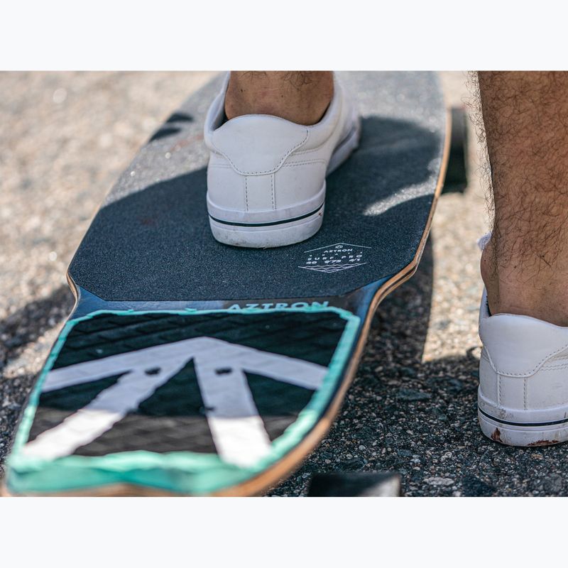 Skateboard surfskate Aztron Space 40 Surfskate Board 12