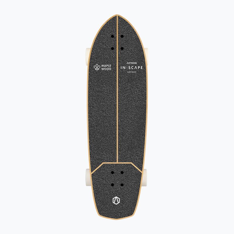 Skateboard surfskate Aztron In Scape 32 Surfskate 3