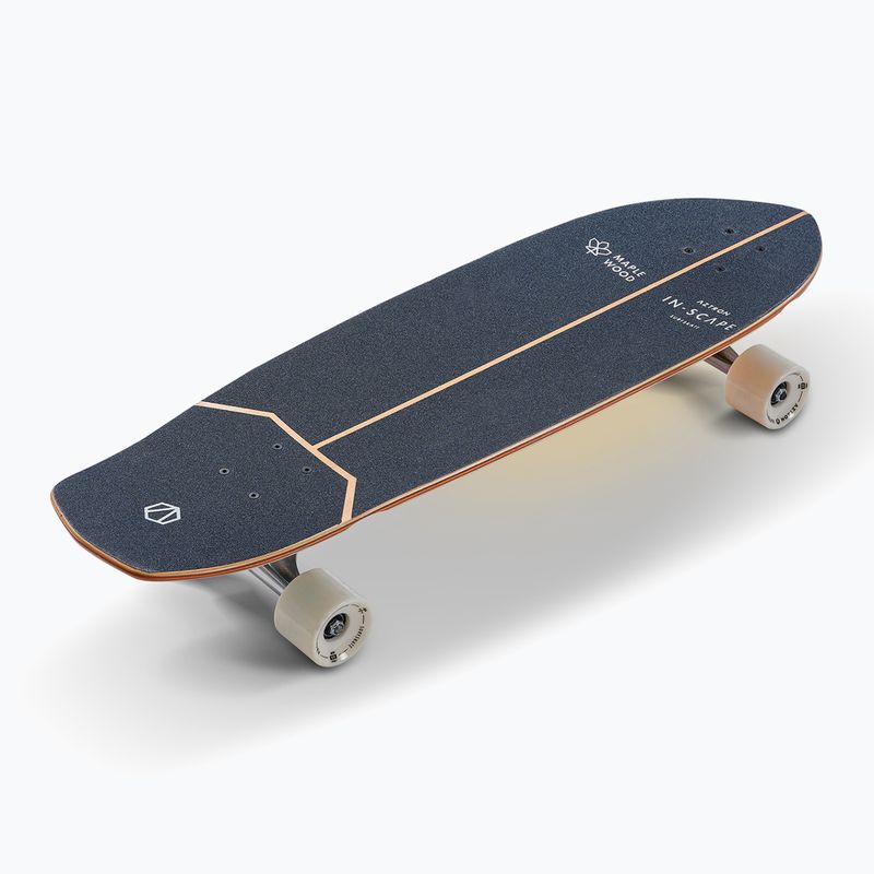 Skateboard surfskate Aztron In Scape 32 Surfskate 5