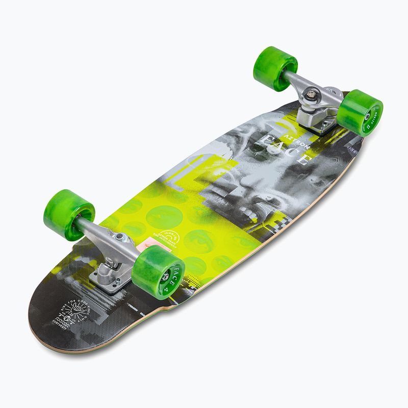 Skateboard surfskate Aztron Face 33 Surfskate 6
