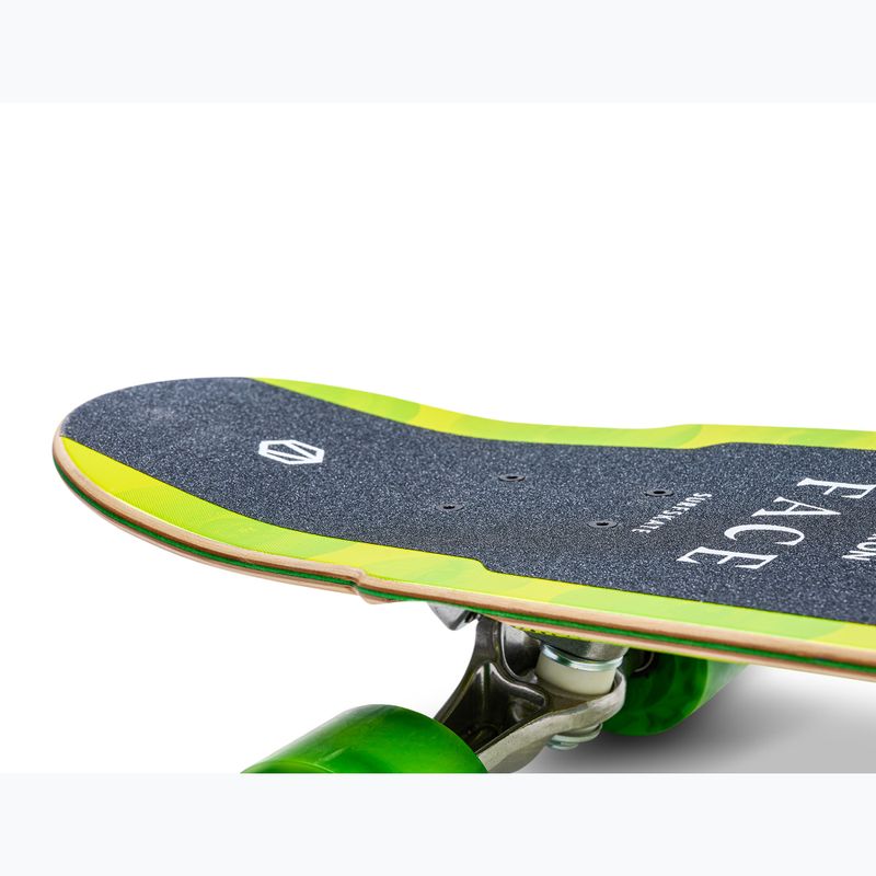 Skateboard surfskate Aztron Face 33 Surfskate 8