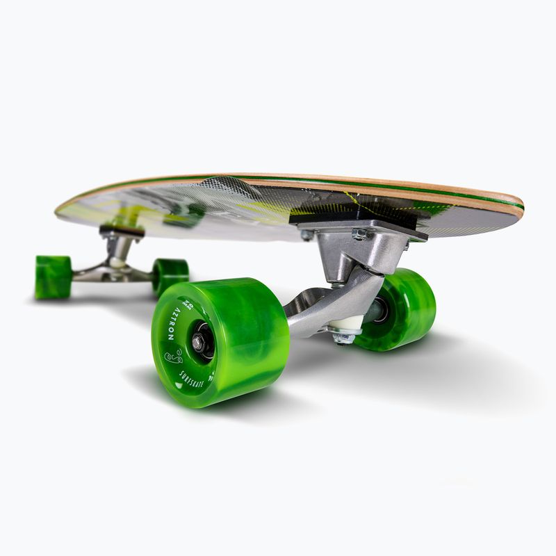 Skateboard surfskate Aztron Face 33 Surfskate 9