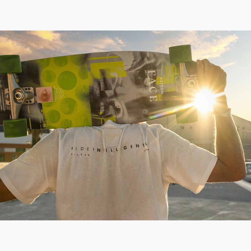 Skateboard surfskate Aztron Face 33 Surfskate 15