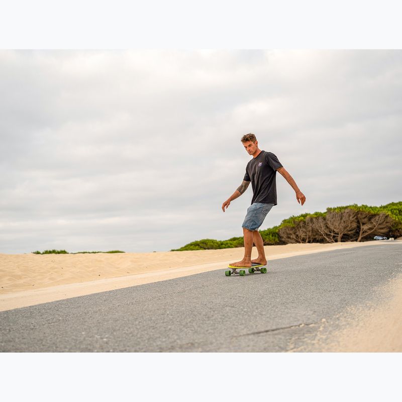 Skateboard surfskate Aztron Face 33 Surfskate 16