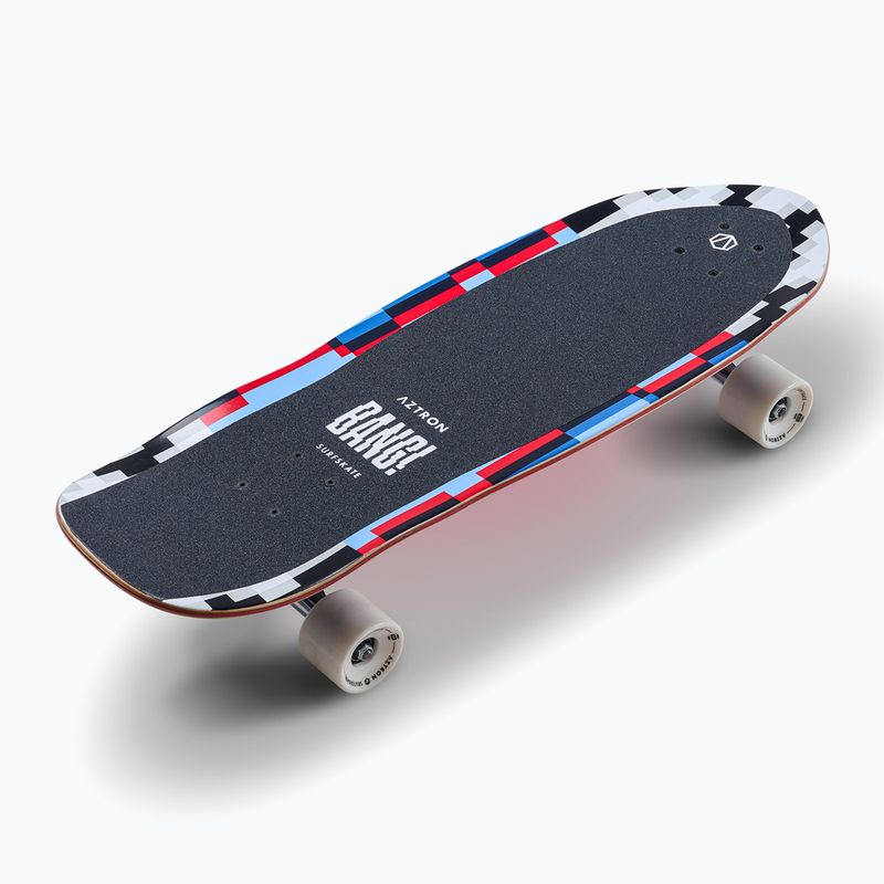 Skateboard surfskate Aztron Bang 29 Surfskate 5