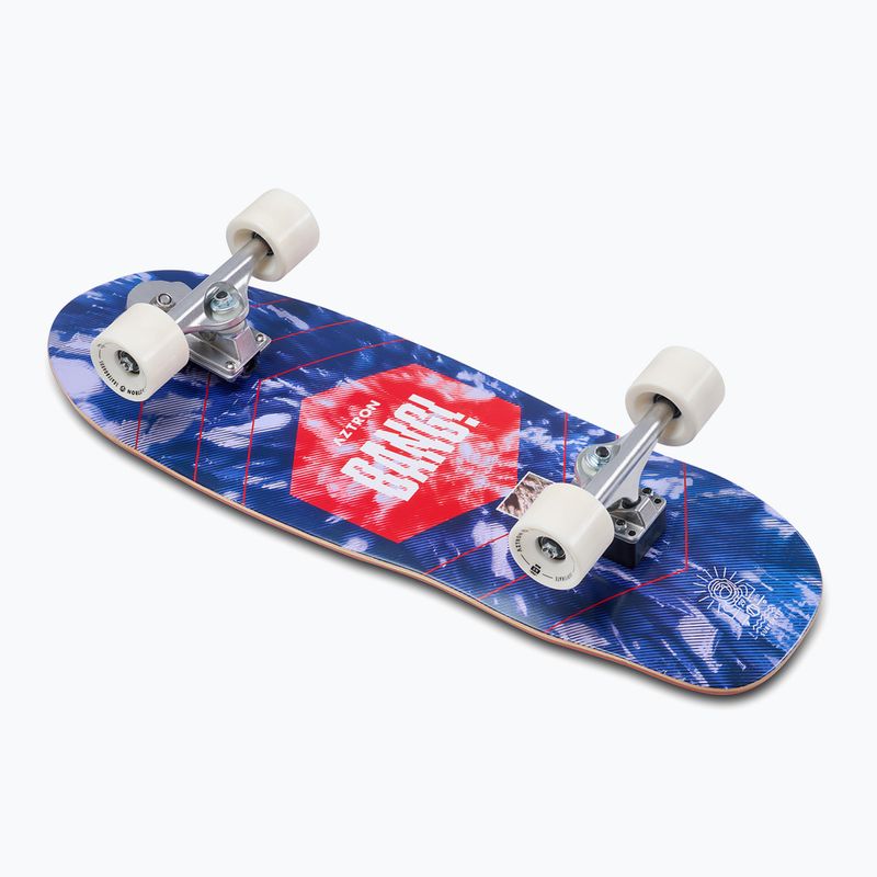 Skateboard surfskate Aztron Bang 29 Surfskate 6