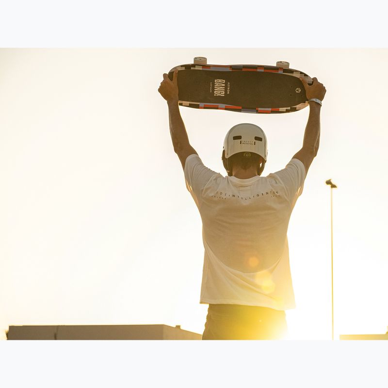 Skateboard surfskate Aztron Bang 29 Surfskate 16